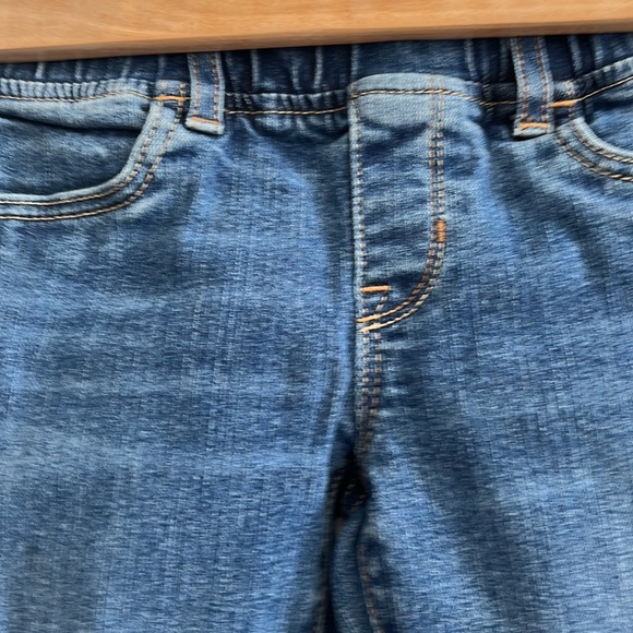 Girls Size 8, Gap Jeggings, skinny jeans - Picture 6 of 9